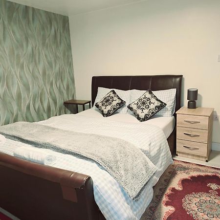 Appartamento Perfect For Exploring Birmingham Esterno foto