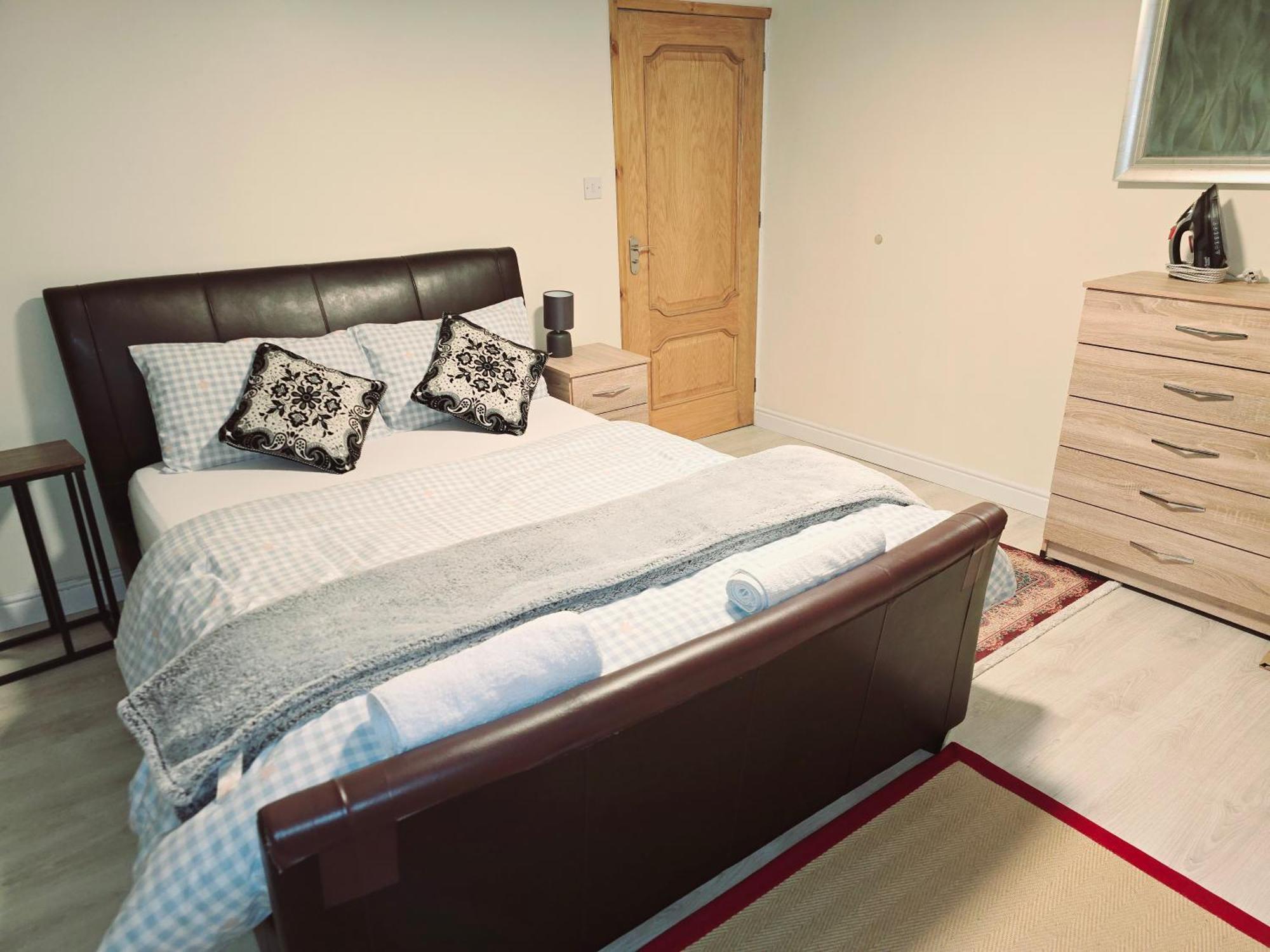 Appartamento Perfect For Exploring Birmingham Esterno foto