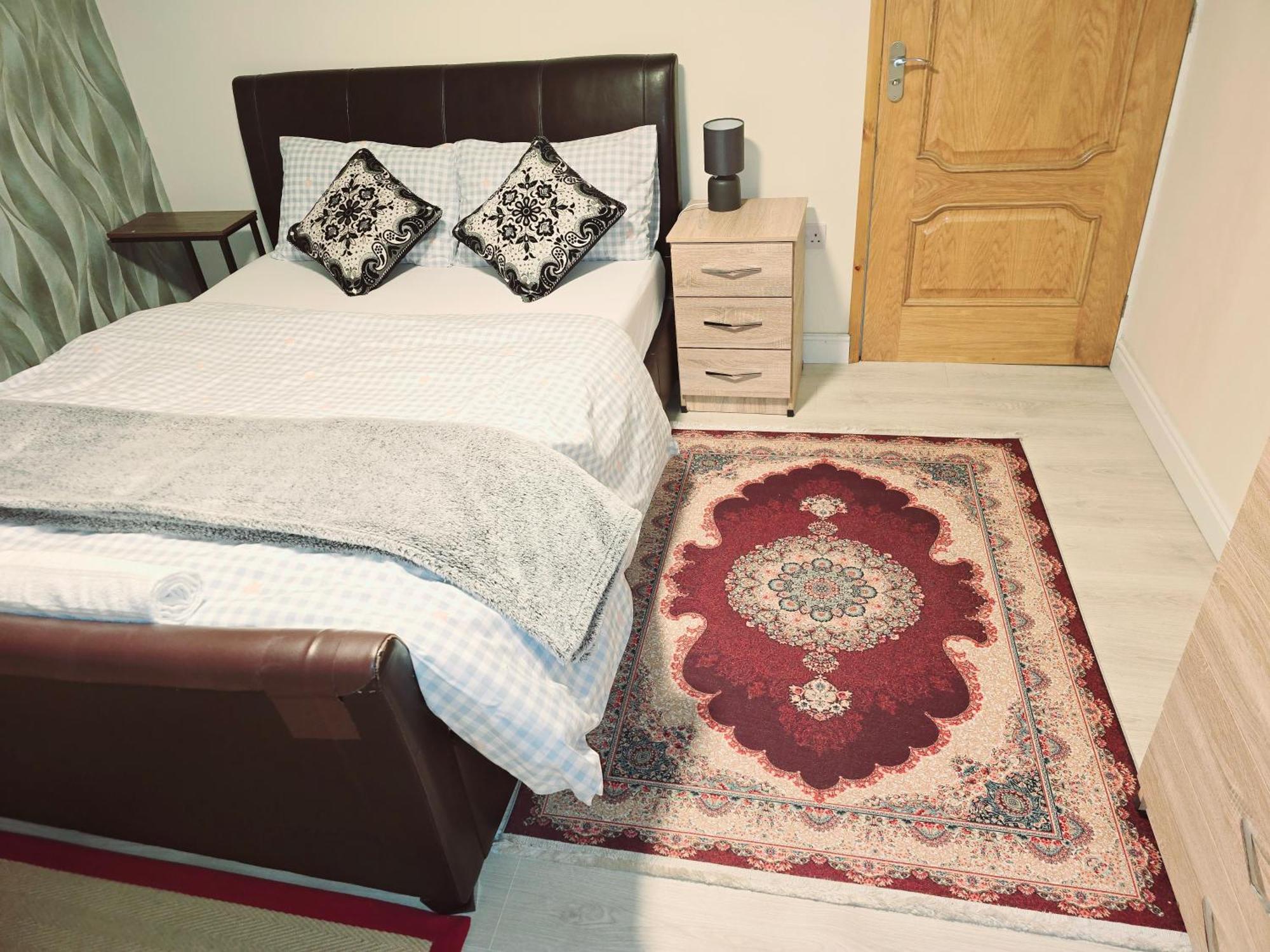 Appartamento Perfect For Exploring Birmingham Esterno foto